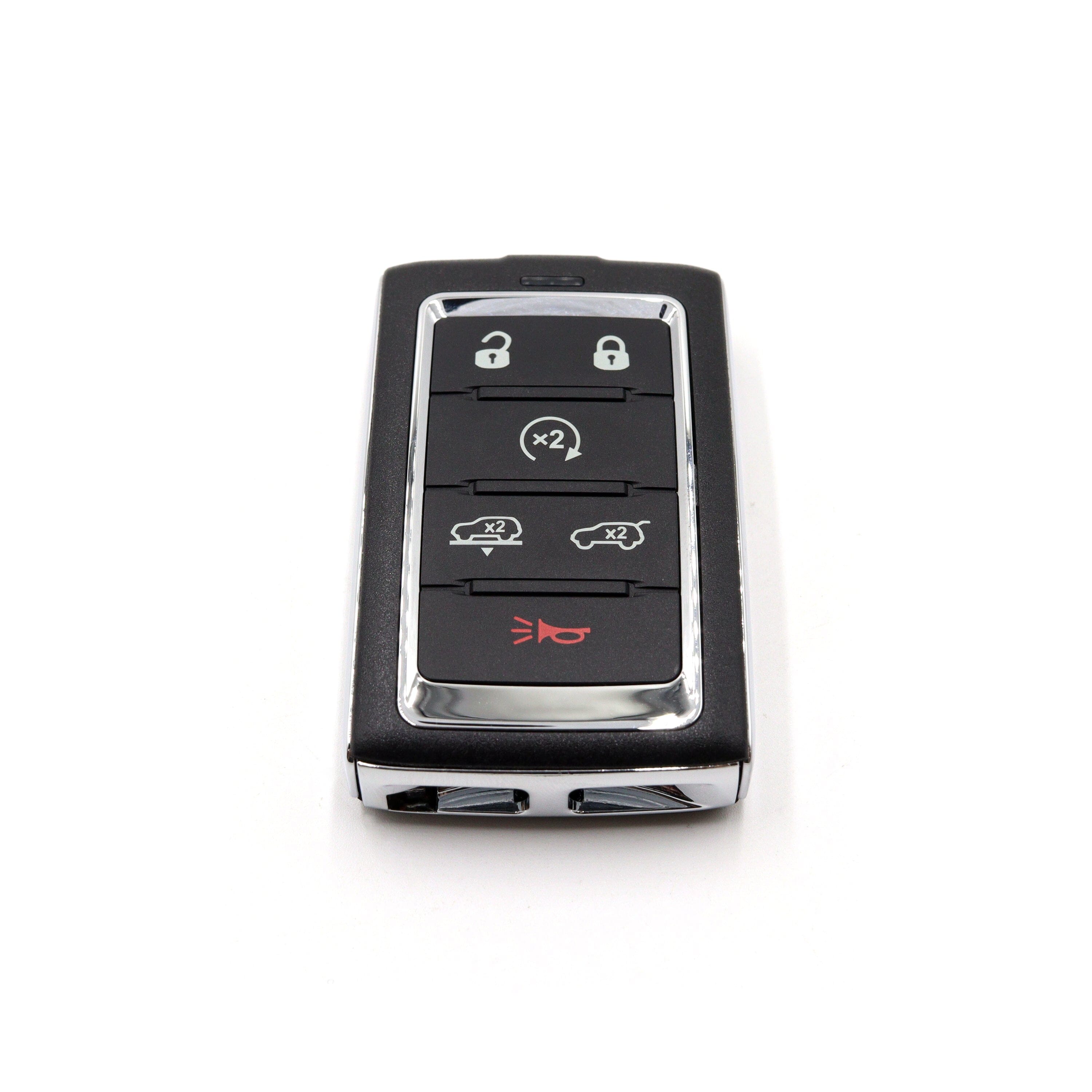 Complete Keyless Smart Key To Suit Jeep Wagoneer 2021- M3NWXF0B1 6 Button | Remote Pro